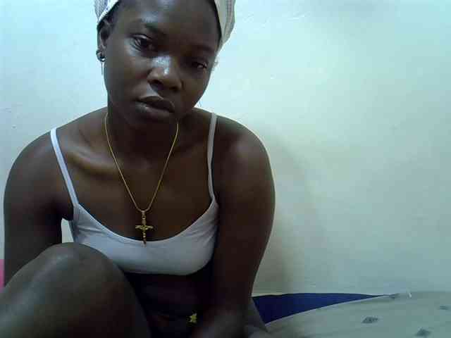 Prettylovie webcam