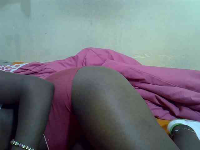 Prettylovie webcam