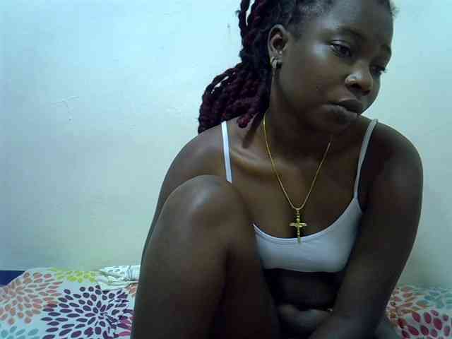 Prettylovie webcam
