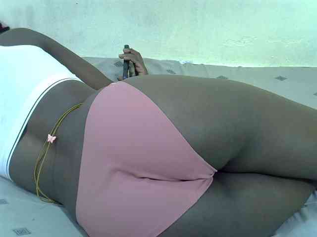 Prettylovie webcam