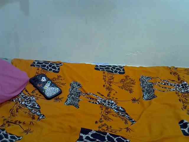 Prettylovie webcam