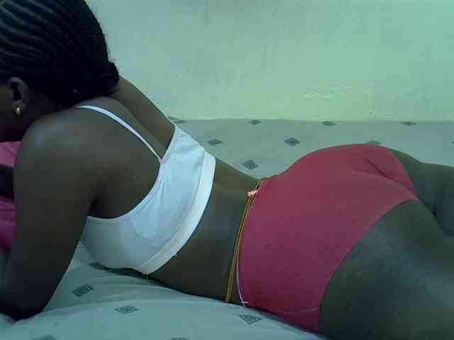 Prettylovie webcam