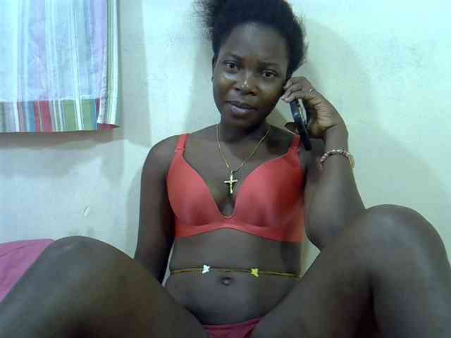 Prettylovie webcam