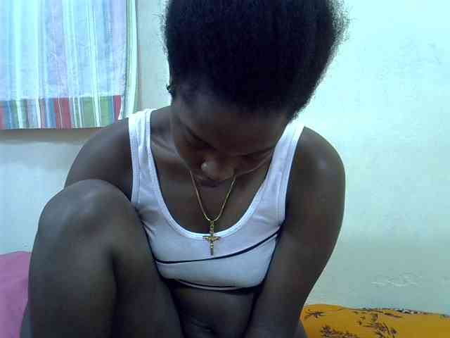 Prettylovie webcam