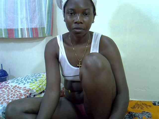 Prettylovie webcam
