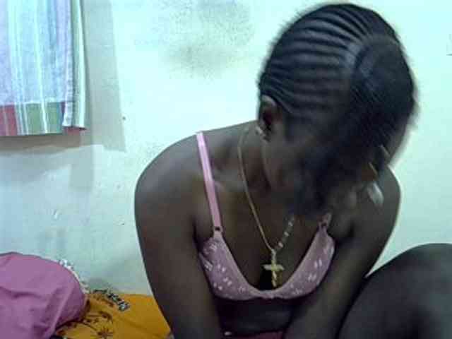 Prettylovie webcam
