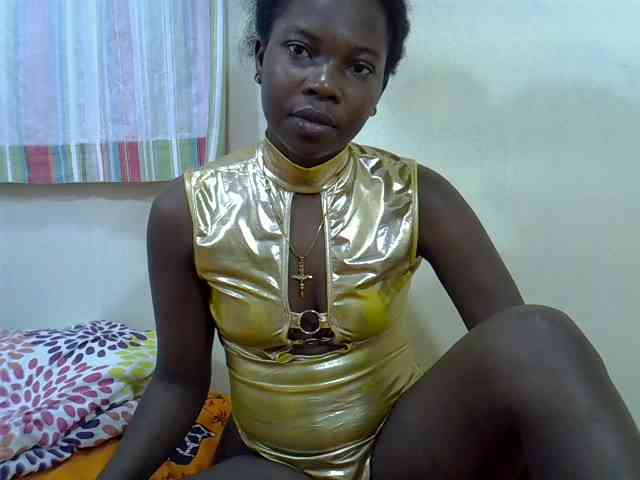 Prettylovie webcam