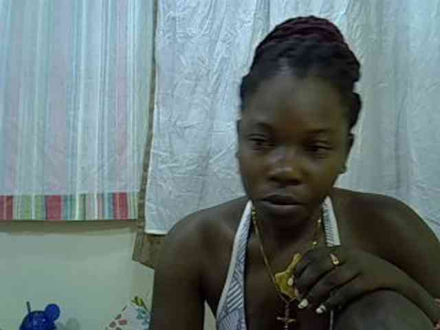 Prettylovie webcam
