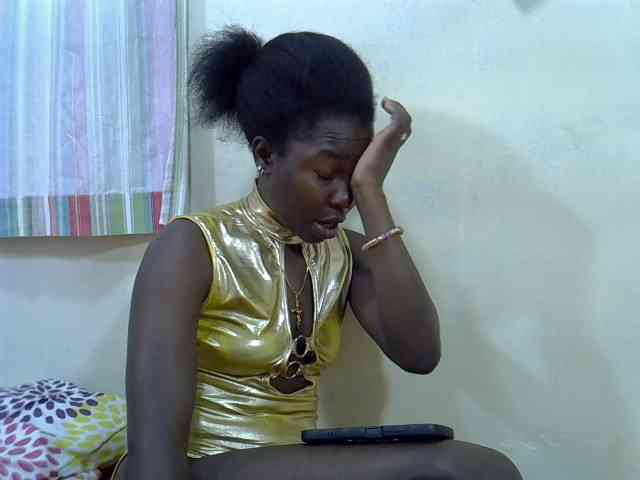 Prettylovie webcam
