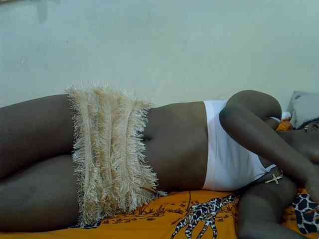 Prettylovie webcam