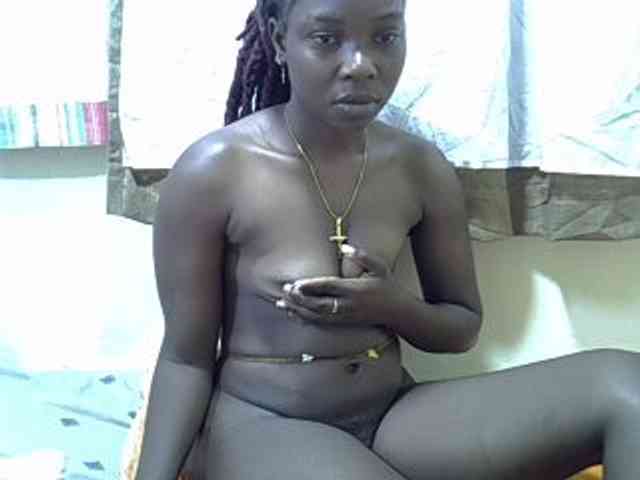 Prettylovie webcam