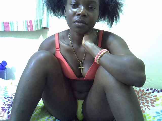 Prettylovie webcam