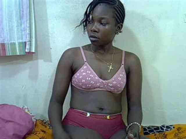Prettylovie webcam