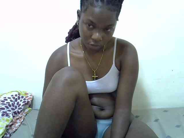 Prettylovie webcam