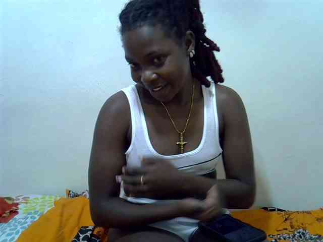 Prettylovie webcam