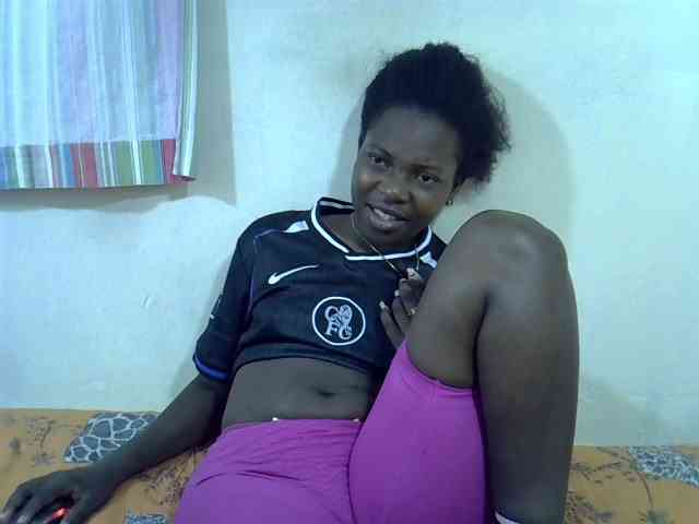 Prettylovie webcam