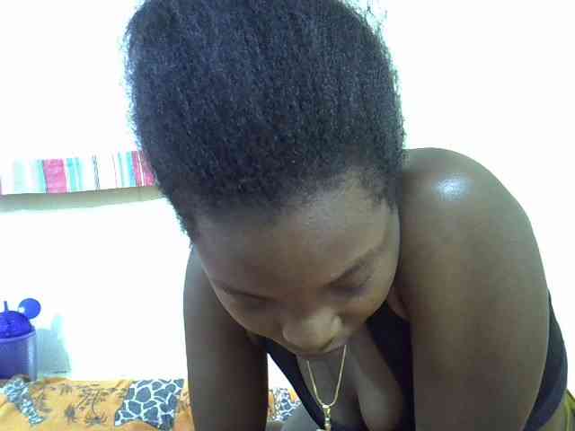 Prettylovie webcam