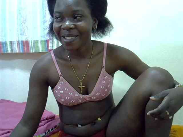 Prettylovie webcam