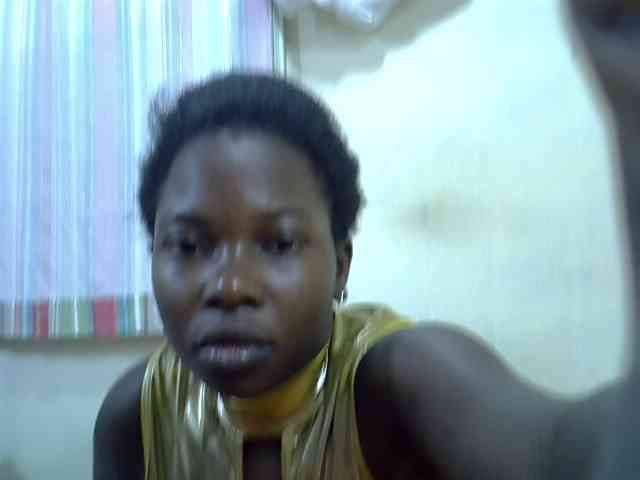 Prettylovie webcam