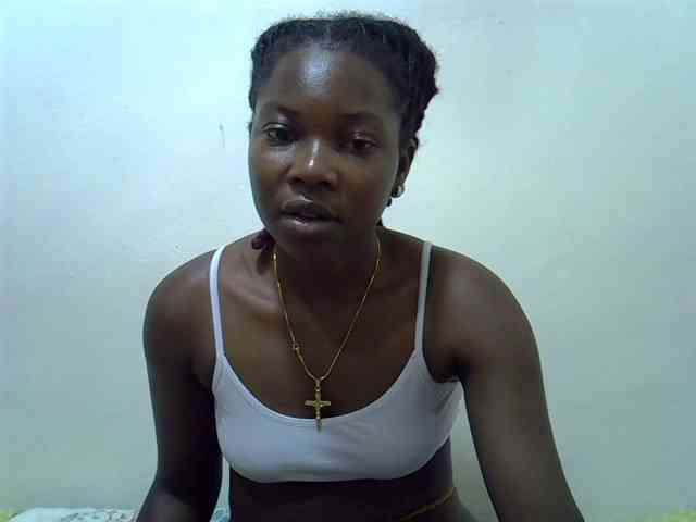 Prettylovie webcam