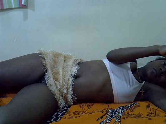 Prettylovie webcam