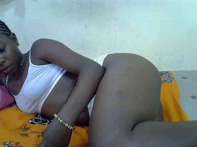 Prettylovie webcam
