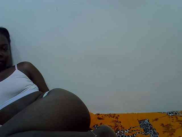 Prettylovie webcam