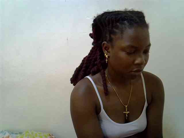 Prettylovie webcam