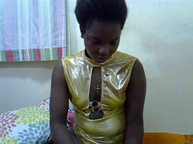Prettylovie webcam