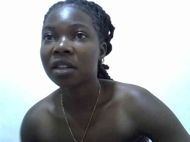 Prettylovie webcam