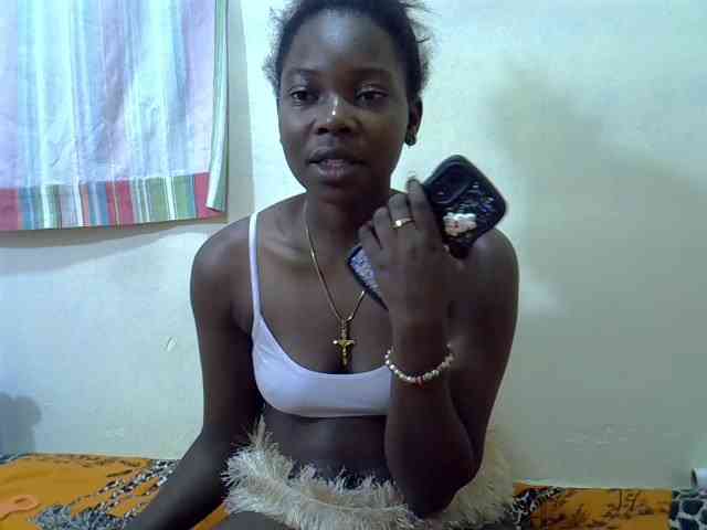 Prettylovie webcam
