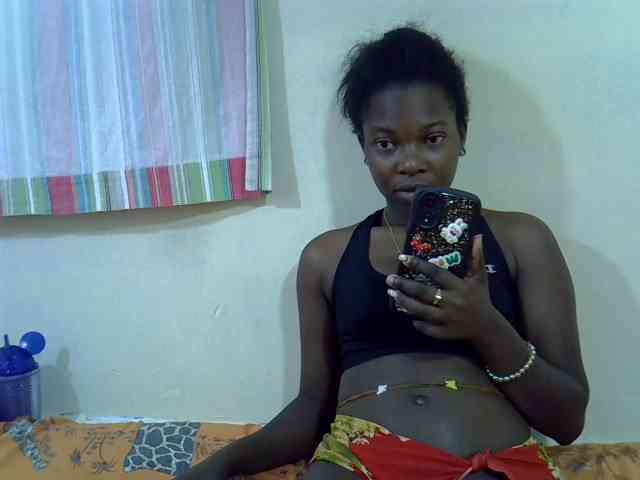 Prettylovie webcam
