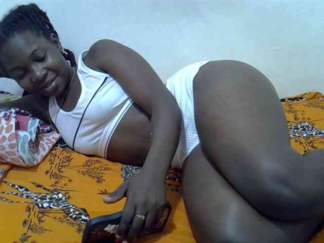 Prettylovie webcam