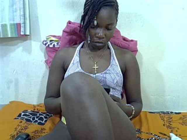 Prettylovie webcam