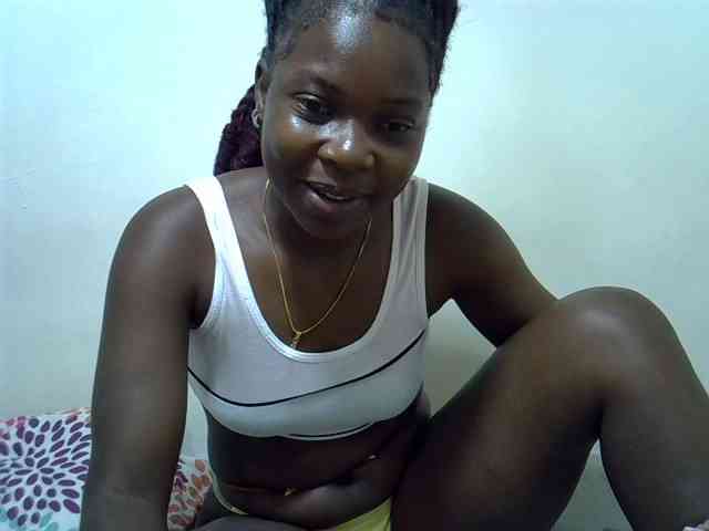 Prettylovie webcam