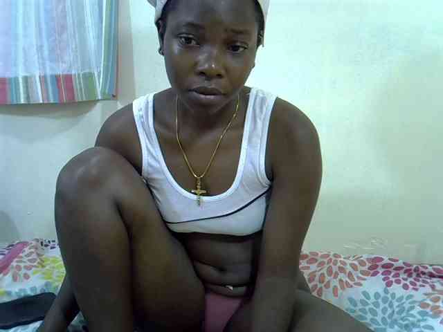 Prettylovie webcam