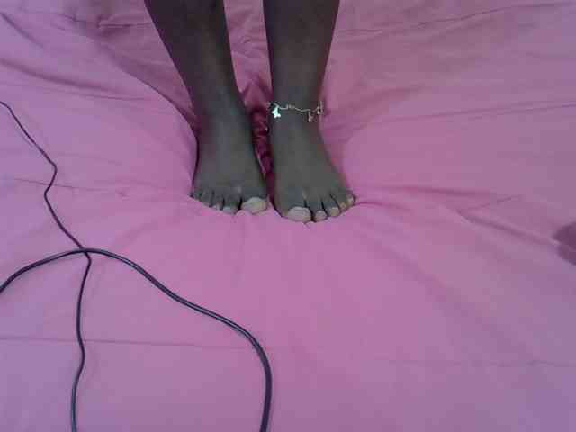 Prettylovie webcam