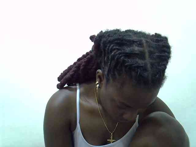Prettylovie webcam