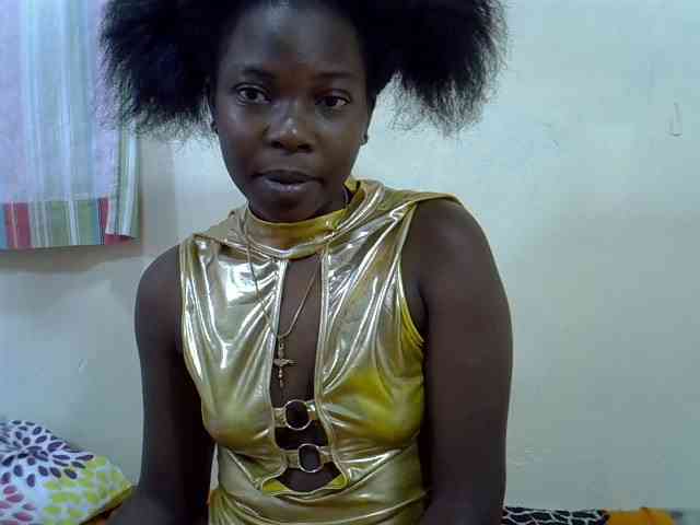 Prettylovie webcam