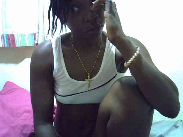 Prettylovie webcam