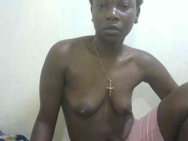 Prettylovie webcam