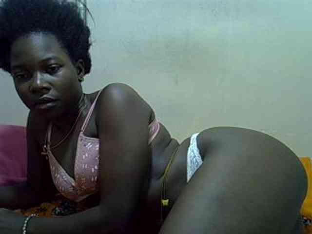 Prettylovie webcam