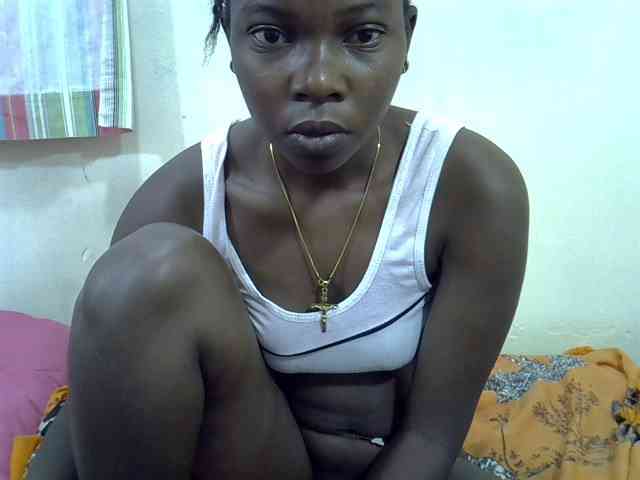 Prettylovie webcam