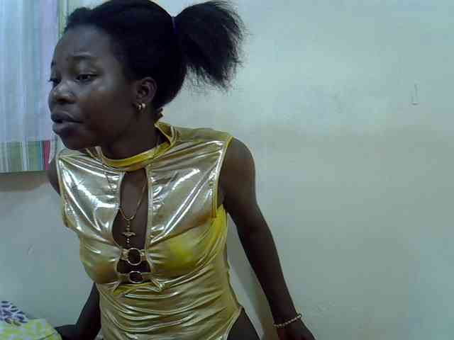 Prettylovie Sex Cam Show
