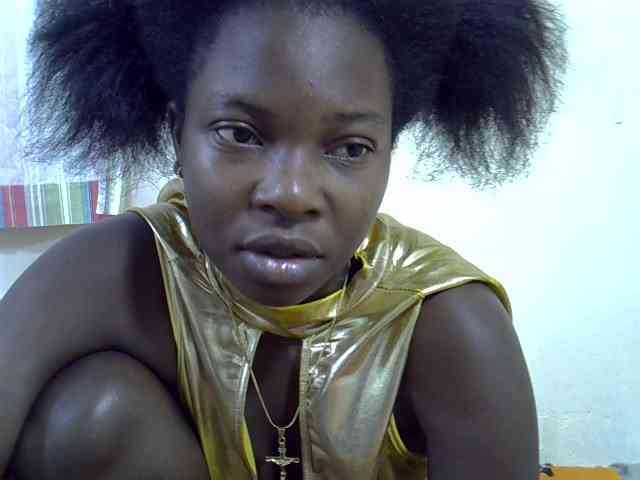 Prettylovie webcam