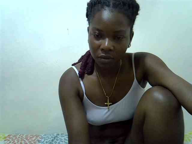 Prettylovie webcam