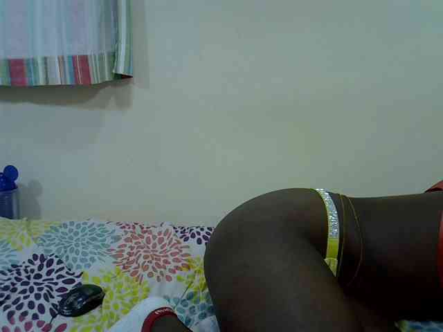 Prettylovie webcam