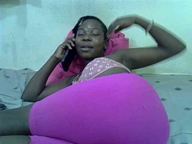 Prettylovie webcam