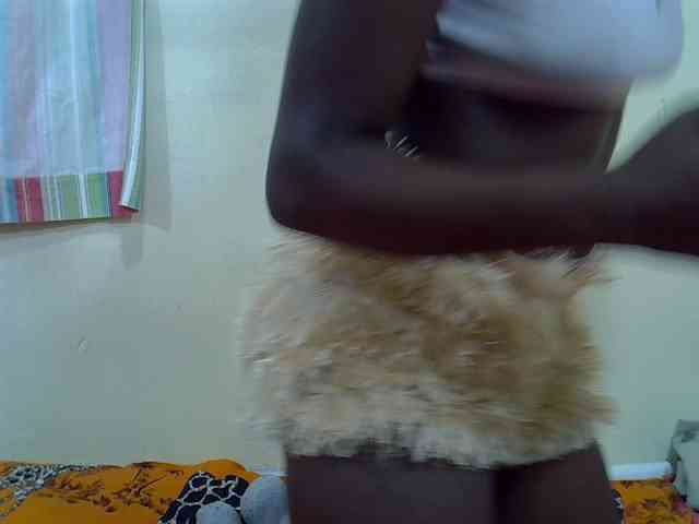 Prettylovie webcam