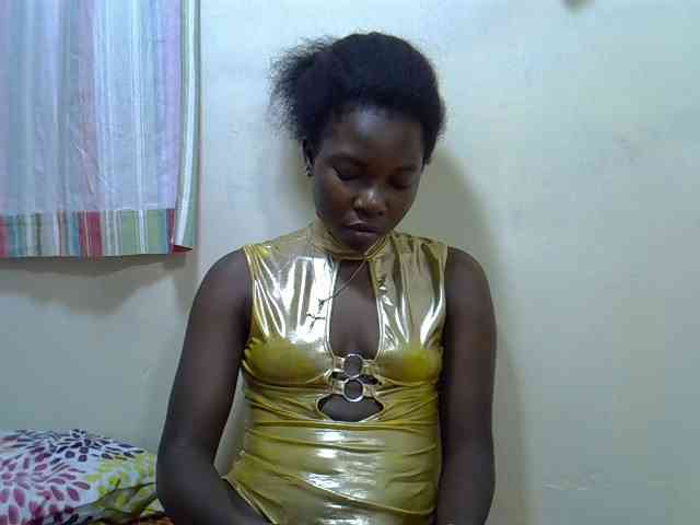 Prettylovie webcam